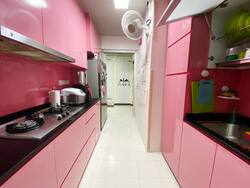 Blk 504A Yishun Street 51 (Yishun), HDB 3 Rooms #271701601